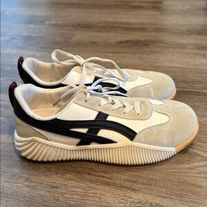 De Florance DF Cloudea 2.0 Sneakers Size 9